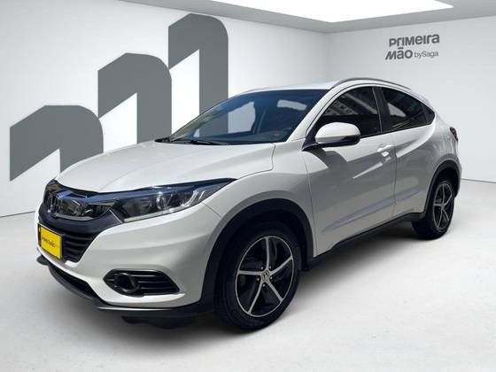 HONDA HR-V 2021