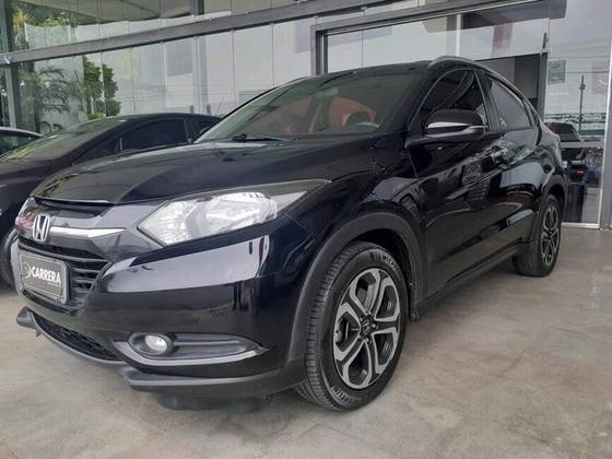 HONDA HR-V 2018