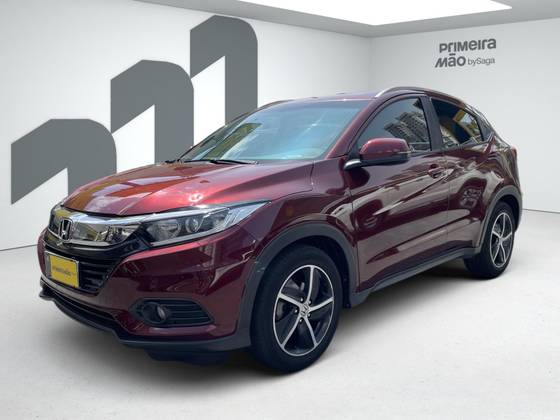 HONDA HR-V 2020