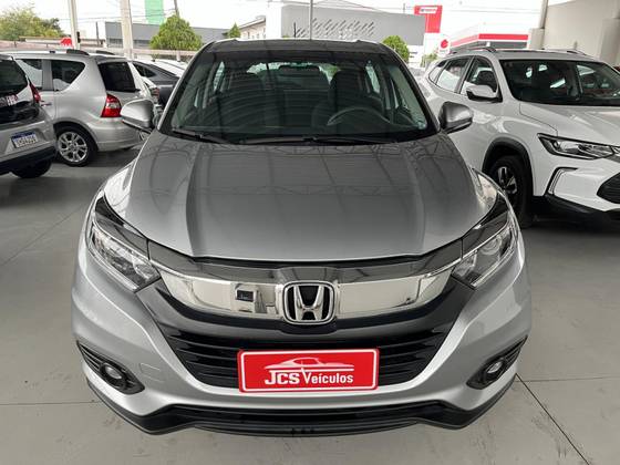 HONDA HR-V 2019