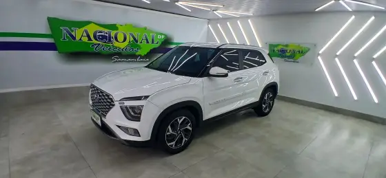 HYUNDAI CRETA 2023