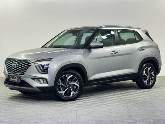 HYUNDAI CRETA 2023