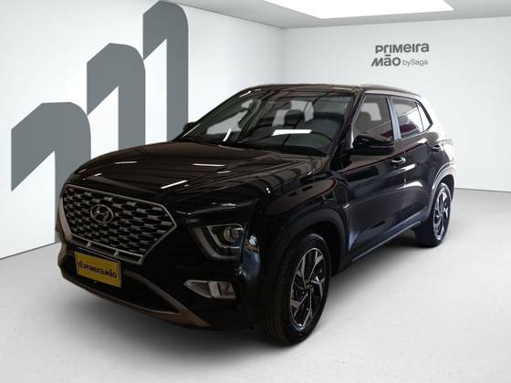 HYUNDAI CRETA 2022