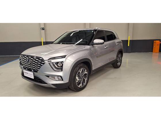 HYUNDAI CRETA 2025