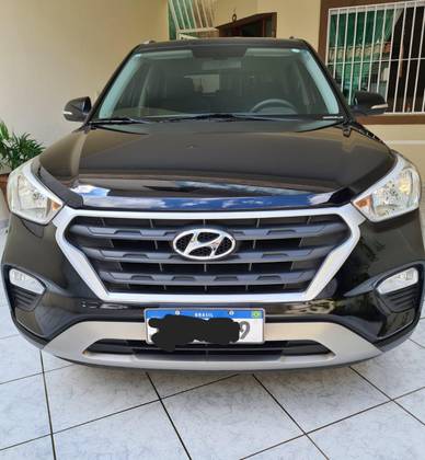 HYUNDAI CRETA 2017