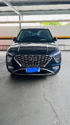 HYUNDAI CRETA 2022