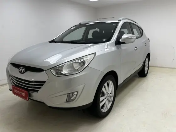HYUNDAI IX35 2013