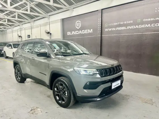 JEEP COMPASS 2025