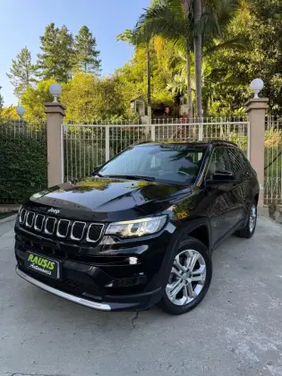 JEEP COMPASS 2022