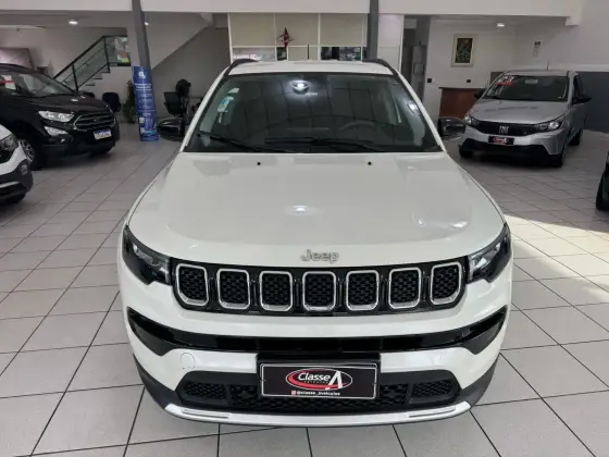 JEEP COMPASS 2022