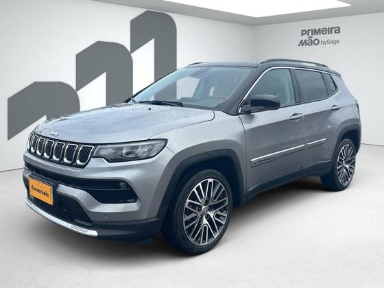 JEEP COMPASS 2023