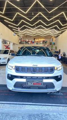 JEEP COMPASS 2025