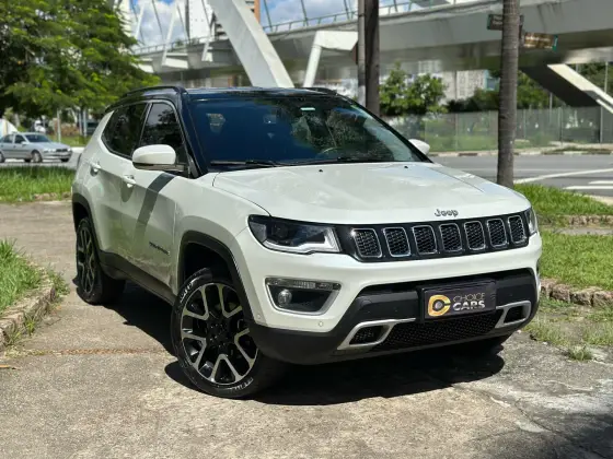 JEEP COMPASS 2020
