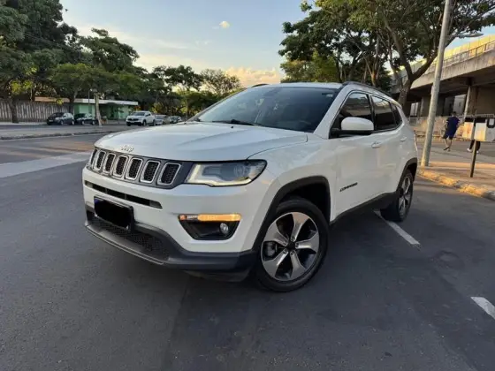 JEEP COMPASS 2018