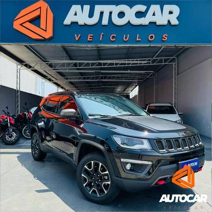 JEEP COMPASS 2020