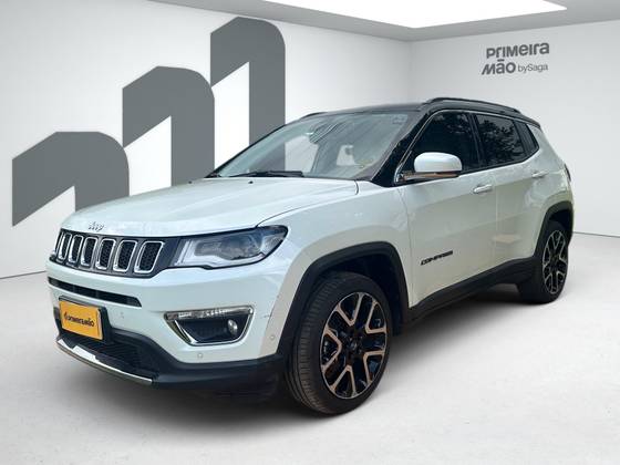 JEEP COMPASS 2019
