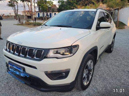 JEEP COMPASS 2020