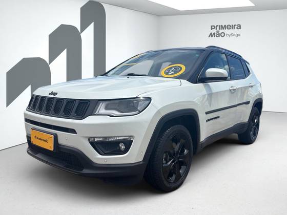 JEEP COMPASS 2020