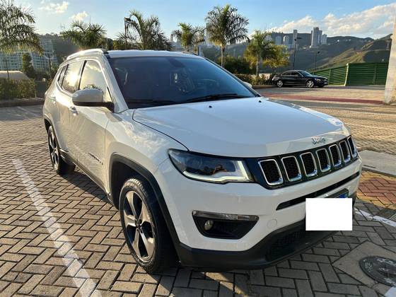 JEEP COMPASS 2020