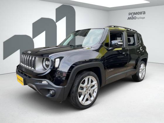 JEEP RENEGADE 2021