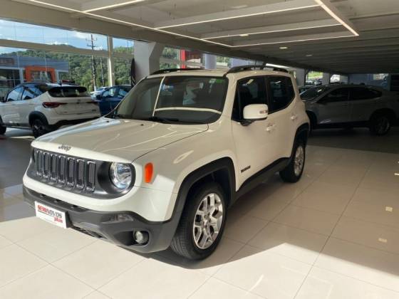 JEEP RENEGADE 2017