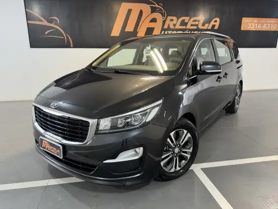 KIA CARNIVAL 2020