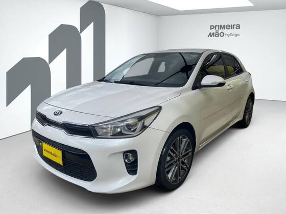 KIA RIO 2021