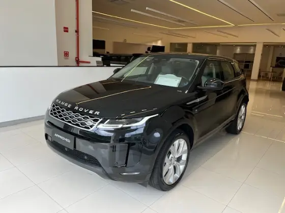 LAND ROVER RANGE ROVER EVOQUE 2023