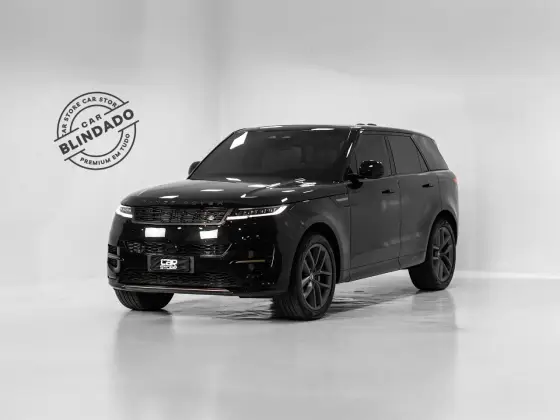 LAND ROVER RANGE ROVER SPORT 2024