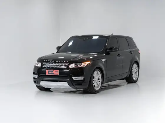 LAND ROVER RANGE ROVER SPORT 2017