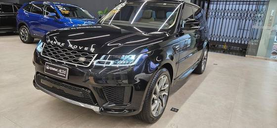 LAND ROVER RANGE ROVER SPORT 2022