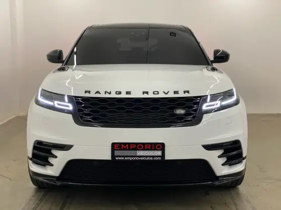 LAND ROVER RANGE ROVER VELAR 2019