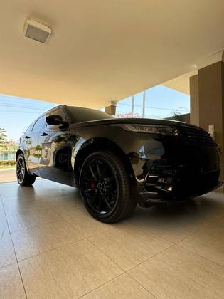 LAND ROVER RANGE ROVER VELAR 2024