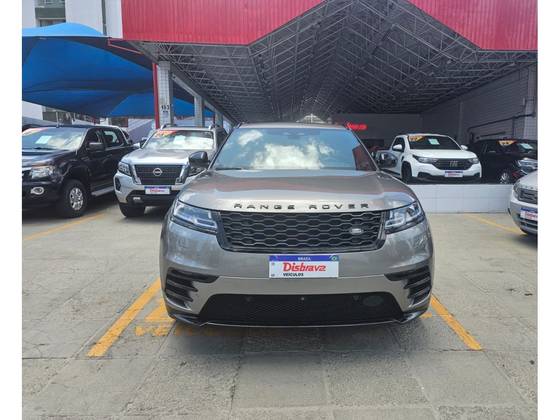 LAND ROVER RANGE ROVER VELAR 2021