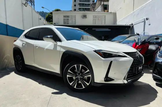 LEXUS UX 250h 2023