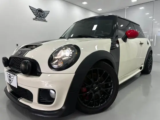 MINI COOPER 2013
