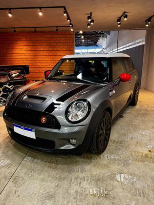 MINI COOPER 2011