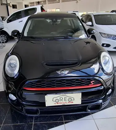 MINI COOPER 2014
