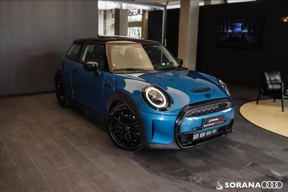 MINI COOPER 2022