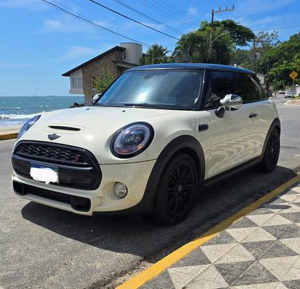 MINI COOPER 2017