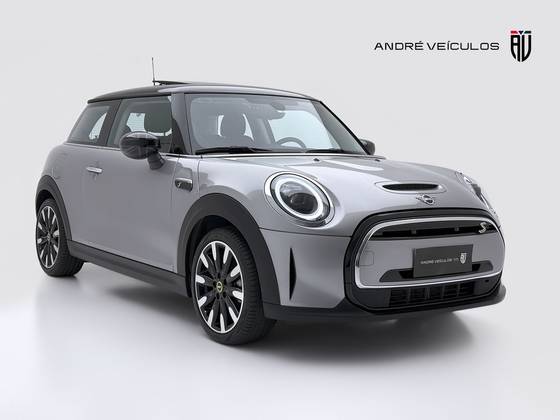 MINI COOPER 2024