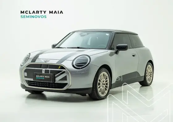 MINI COOPER 2024