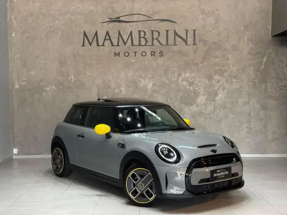 MINI COOPER 2023