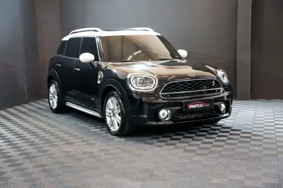 MINI COUNTRYMAN 2021