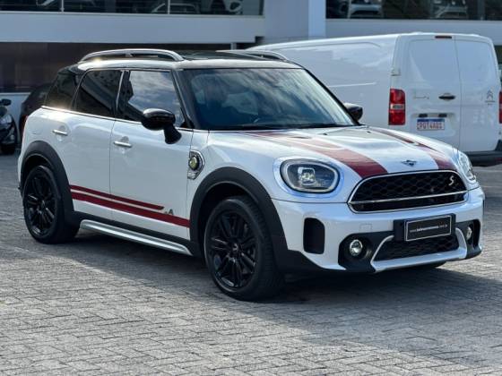 MINI COUNTRYMAN 2024