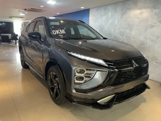 MITSUBISHI ECLIPSE CROSS 2026