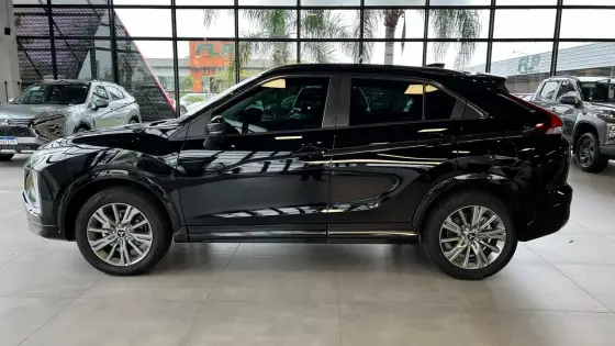 MITSUBISHI ECLIPSE CROSS 2025