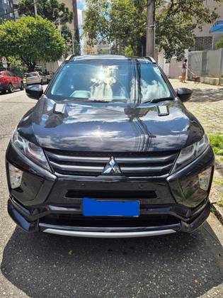 MITSUBISHI ECLIPSE CROSS 2020