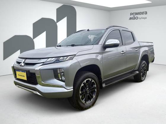 MITSUBISHI L200 TRITON 2024