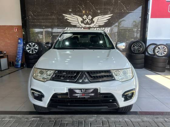 MITSUBISHI L200 TRITON 2017